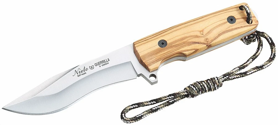 Gürtelmesser Guerrilla Gürtelmesser Guerrilla 3 Gürtelmesser Guerrilla Gürtelmesser Guerrilla