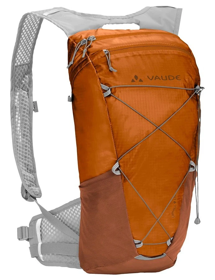 VAUDE Uphill 9 LW - Rucksack Für Radsport 9l|Unisex|010 - Black Uphill 9 LW - Rucksack Für Radsport 5 VAUDE Uphill 9 LW - Rucksack Für Radsport 9l|Unisex|010 - Black Uphill 9 LW - Rucksack Für Radsport – Bild 3