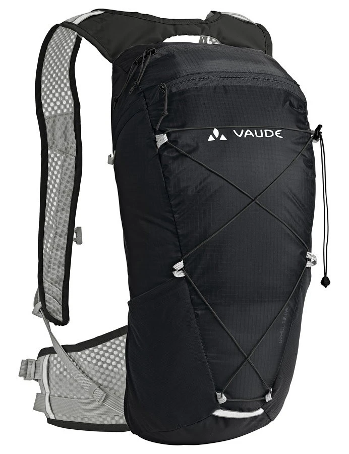 VAUDE Uphill 16 LW - Rucksack Für Radsport 16l|Unisex|982 - Orange Madder Uphill 16 LW - Rucksack Für Radsport 6 VAUDE Uphill 16 LW - Rucksack Für Radsport 16l|Unisex|982 - Orange Madder Uphill 16 LW - Rucksack Für Radsport – Bild 4