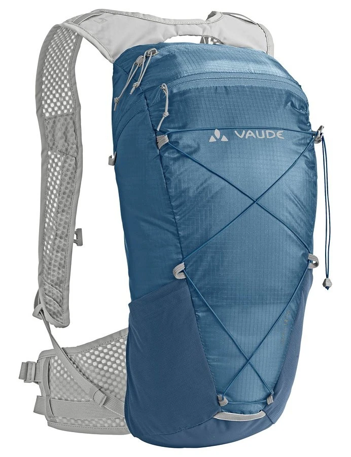 VAUDE Uphill 16 LW - Rucksack Für Radsport 16l|Unisex|982 - Orange Madder Uphill 16 LW - Rucksack Für Radsport 5 VAUDE Uphill 16 LW - Rucksack Für Radsport 16l|Unisex|982 - Orange Madder Uphill 16 LW - Rucksack Für Radsport – Bild 3