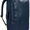 VAUDE Tejo - Reisetasche Für Geschäftsreisen 30l|Unisex|010 - Black Tejo - Reisetasche Für Geschäftsreisen