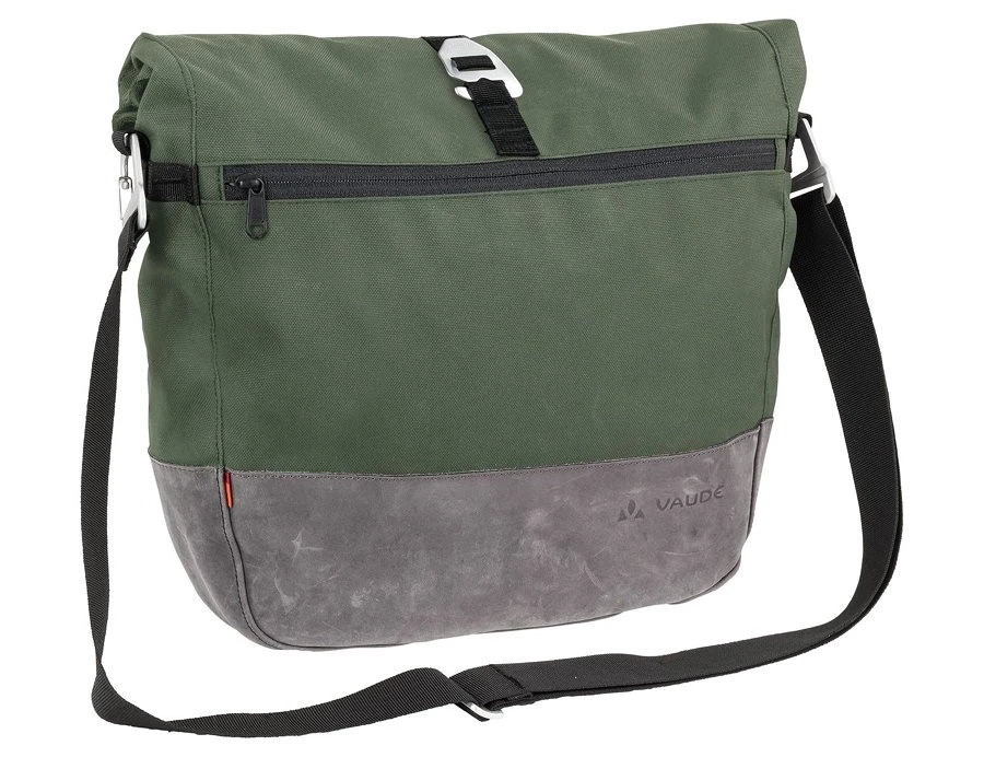 VAUDE Tabel - Wendetasche Für Den Stadtalltag 16l + 4l|Unisex|673 - Cedar Wood Tabel - Wendetasche Für Den Stadtalltag 4 VAUDE Tabel - Wendetasche Für Den Stadtalltag 16l + 4l|Unisex|673 - Cedar Wood Tabel - Wendetasche Für Den Stadtalltag – Bild 2