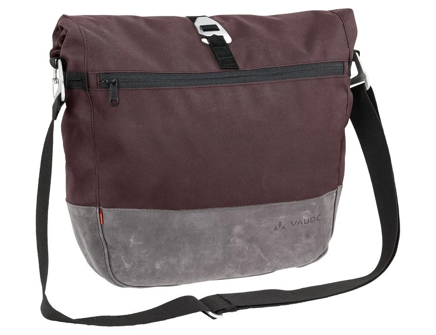 VAUDE Tabel - Wendetasche Für Den Stadtalltag 16l + 4l|Unisex|673 - Cedar Wood Tabel - Wendetasche Für Den Stadtalltag 3 VAUDE Tabel - Wendetasche Für Den Stadtalltag 16l + 4l|Unisex|673 - Cedar Wood Tabel - Wendetasche Für Den Stadtalltag