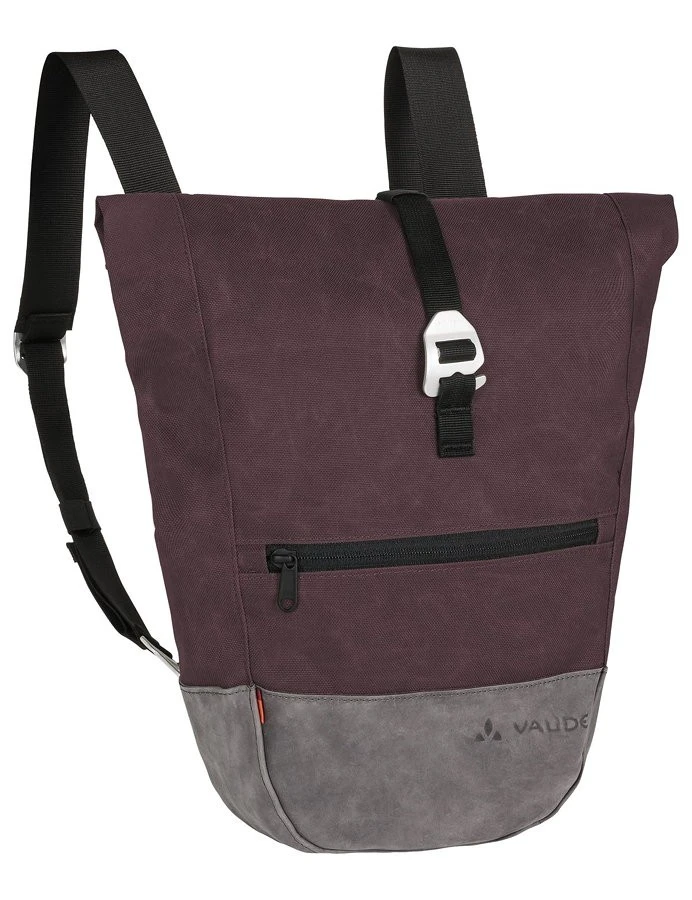 VAUDE Tobel S - Wenderucksack Für Den Stadtalltag 9l|Unisex|678 - Phantom-Black Tobel S - Wenderucksack Für Den Stadtalltag 3 VAUDE Tobel S - Wenderucksack Für Den Stadtalltag 9l|Unisex|678 - Phantom-Black Tobel S - Wenderucksack Für Den Stadtalltag