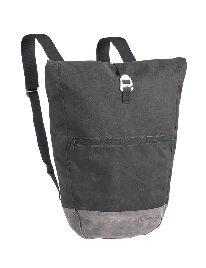 VAUDE Tobel M - Wenderucksack Für Den Stadtalltag 22l + 4l|Unisex|842 - Raisin Tobel M - Wenderucksack Für Den Stadtalltag 5 VAUDE Tobel M - Wenderucksack Für Den Stadtalltag 22l + 4l|Unisex|842 - Raisin Tobel M - Wenderucksack Für Den Stadtalltag – Bild 3