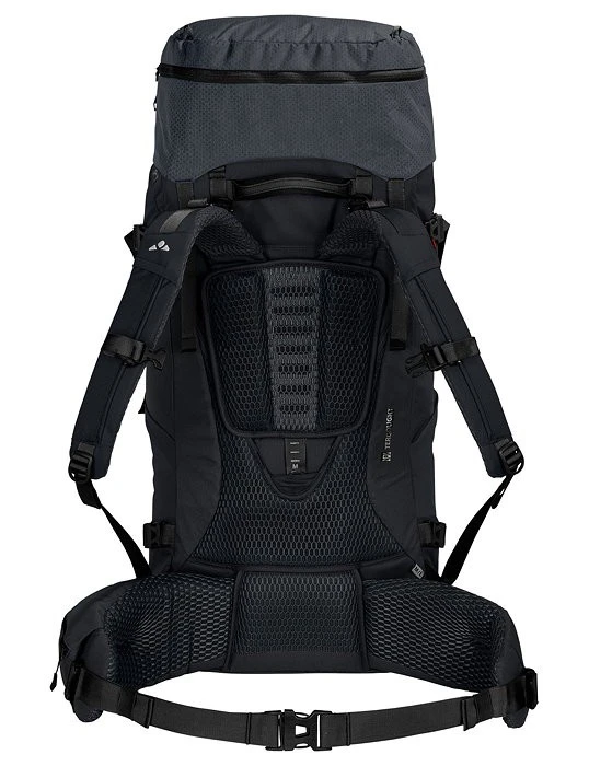 VAUDE Astrum EVO 65+10 XL - Rucksack Für Backpacking & Trekking - Black Astrum EVO 65+10 XL - Rucksack Für Backpacking & Trekking - Black 4 VAUDE Astrum EVO 65+10 XL - Rucksack Für Backpacking & Trekking - Black Astrum EVO 65+10 XL - Rucksack Für Backpacking & Trekking - Black – Bild 2