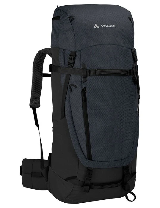 VAUDE Astrum EVO 65+10 XL - Rucksack Für Backpacking & Trekking - Black Astrum EVO 65+10 XL - Rucksack Für Backpacking & Trekking - Black 3 VAUDE Astrum EVO 65+10 XL - Rucksack Für Backpacking & Trekking - Black Astrum EVO 65+10 XL - Rucksack Für Backpacking & Trekking - Black