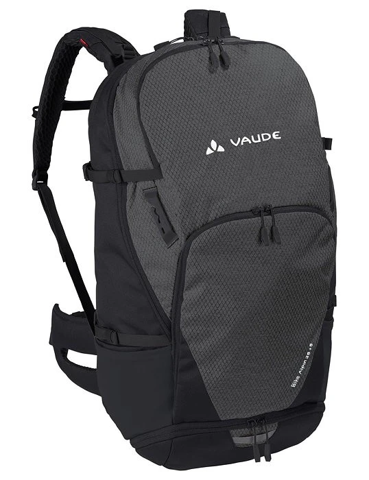 VAUDE Bike Alpin 25+5 Alpencross-Rucksack Für Mountainbiker 25l + 5l-2|Unisex|566 - Umbra Bike Alpin 25+5 Alpencross-Rucksack Für Mountainbiker 6 VAUDE Bike Alpin 25+5 Alpencross-Rucksack Für Mountainbiker 25l + 5l-2|Unisex|566 - Umbra Bike Alpin 25+5 Alpencross-Rucksack Für Mountainbiker – Bild 4