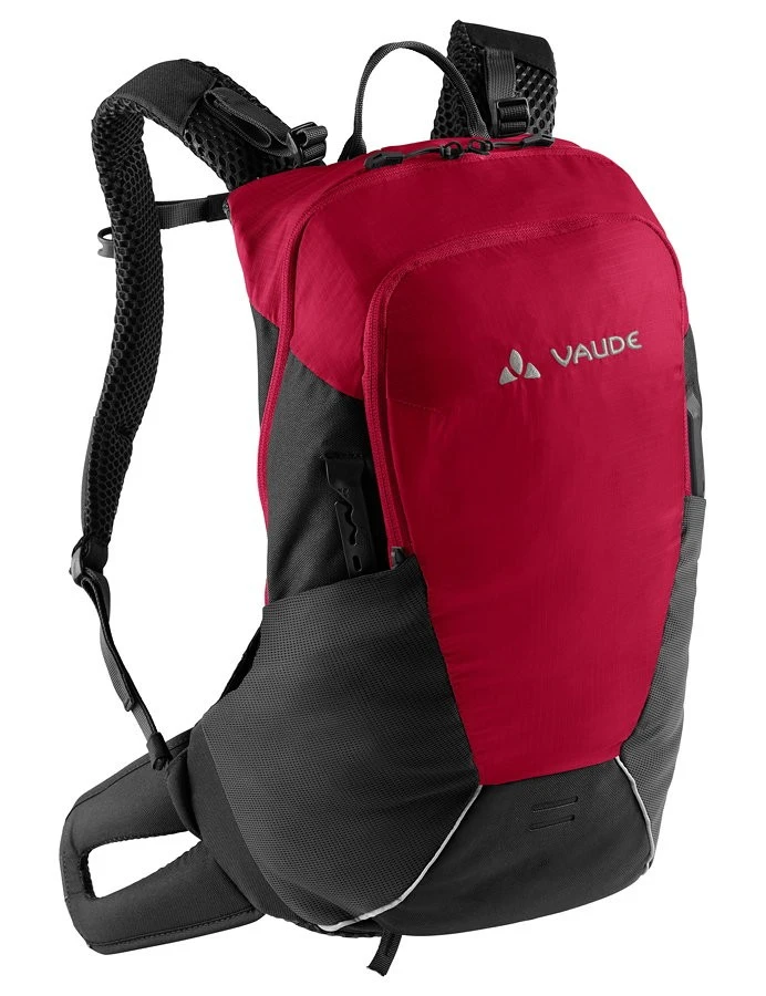 VAUDE Tremalzo 10 - All Mountain-Rucksack Für Mointainbiker 10l|Herren|010 - Black Tremalzo 10 - All Mountain-Rucksack Für Mointainbiker 3 VAUDE Tremalzo 10 - All Mountain-Rucksack Für Mointainbiker 10l|Herren|010 - Black Tremalzo 10 - All Mountain-Rucksack Für Mointainbiker