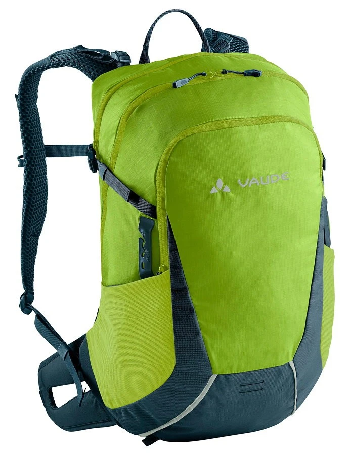 VAUDE Tremalzo 16 - All Mountain-Rucksack Für Mointainbiker 16l|Herren|614 - Indian Red Tremalzo 16 - All Mountain-Rucksack Für Mointainbiker 3 VAUDE Tremalzo 16 - All Mountain-Rucksack Für Mointainbiker 16l|Herren|614 - Indian Red Tremalzo 16 - All Mountain-Rucksack Für Mointainbiker