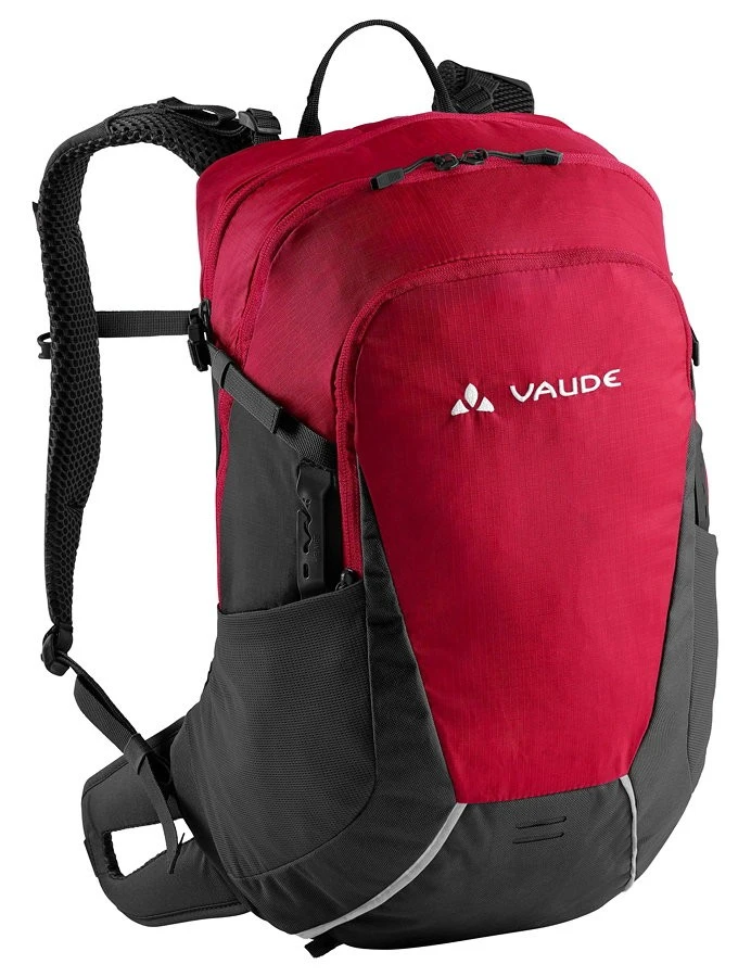 VAUDE Tremalzo 16 - All Mountain-Rucksack Für Mointainbiker 16l|Herren|614 - Indian Red Tremalzo 16 - All Mountain-Rucksack Für Mointainbiker 4 VAUDE Tremalzo 16 - All Mountain-Rucksack Für Mointainbiker 16l|Herren|614 - Indian Red Tremalzo 16 - All Mountain-Rucksack Für Mointainbiker – Bild 2