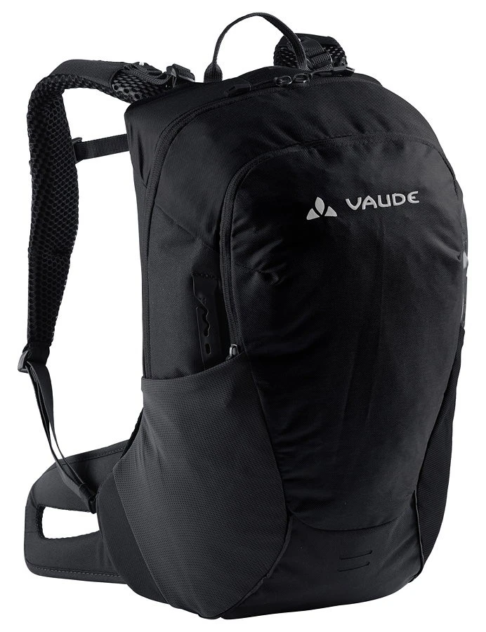 VAUDE Women’s Tremalzo 12 - All Mountain-Rucksack Für Mountainbikerinnen 12l|Damen|010 - Black Women’s Tremalzo 12 - All Mountain-Rucksack Für Mountainbikerinnen 4 VAUDE Women’s Tremalzo 12 - All Mountain-Rucksack Für Mountainbikerinnen 12l|Damen|010 - Black Women’s Tremalzo 12 - All Mountain-Rucksack Für Mountainbikerinnen – Bild 2
