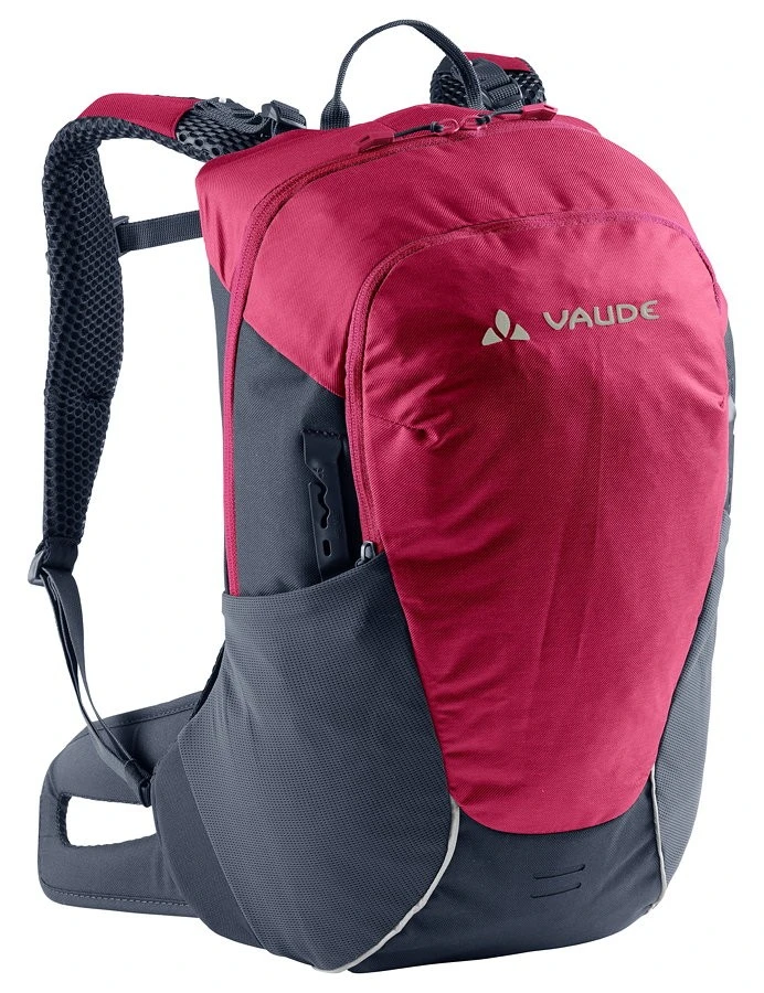 VAUDE Women’s Tremalzo 12 - All Mountain-Rucksack Für Mountainbikerinnen 12l|Damen|010 - Black Women’s Tremalzo 12 - All Mountain-Rucksack Für Mountainbikerinnen 5 VAUDE Women’s Tremalzo 12 - All Mountain-Rucksack Für Mountainbikerinnen 12l|Damen|010 - Black Women’s Tremalzo 12 - All Mountain-Rucksack Für Mountainbikerinnen – Bild 3