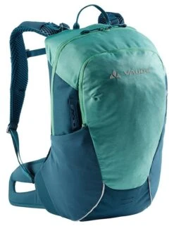 VAUDE Women’s Tremalzo 12 - All Mountain-Rucksack Für Mountainbikerinnen 12l|Damen|010 - Black Women’s Tremalzo 12 - All Mountain-Rucksack Für Mountainbikerinnen