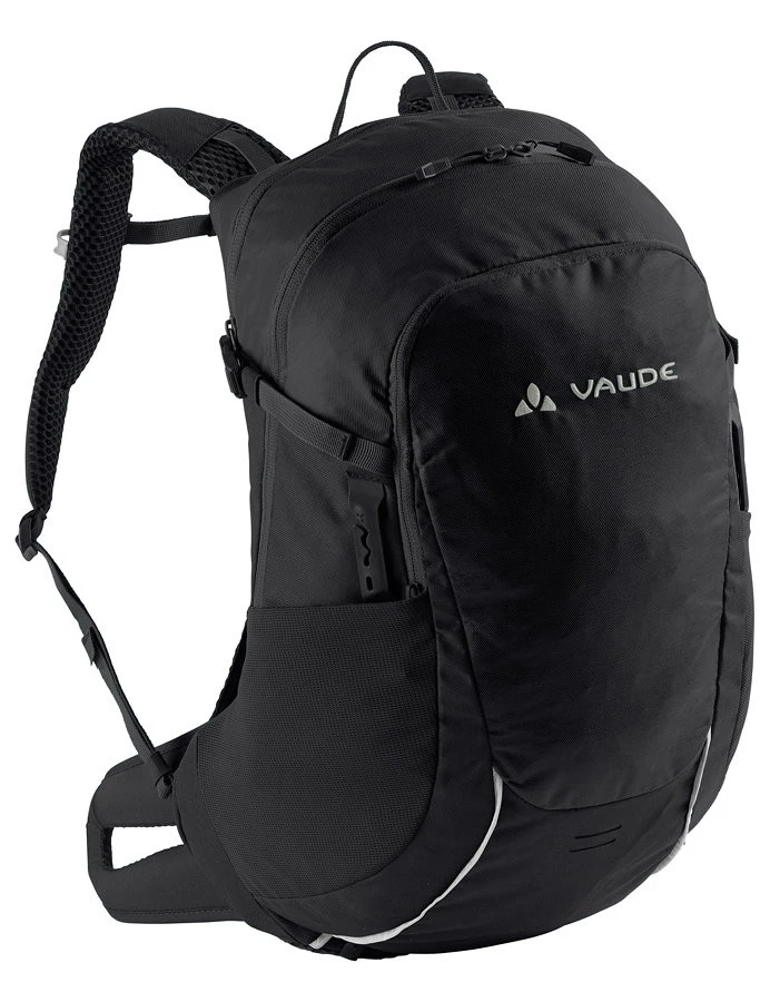 VAUDE Women’s Tremalzo 18 - All Mountain-Rucksack Für Mountainbikerinnen 18l|Damen|977 - Crimson Red Women’s Tremalzo 18 - All Mountain-Rucksack Für Mountainbikerinnen 5 VAUDE Women’s Tremalzo 18 - All Mountain-Rucksack Für Mountainbikerinnen 18l|Damen|977 - Crimson Red Women’s Tremalzo 18 - All Mountain-Rucksack Für Mountainbikerinnen – Bild 3