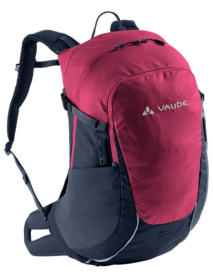 VAUDE Women’s Tremalzo 18 - All Mountain-Rucksack Für Mountainbikerinnen 18l|Damen|977 - Crimson Red Women’s Tremalzo 18 - All Mountain-Rucksack Für Mountainbikerinnen 4 VAUDE Women’s Tremalzo 18 - All Mountain-Rucksack Für Mountainbikerinnen 18l|Damen|977 - Crimson Red Women’s Tremalzo 18 - All Mountain-Rucksack Für Mountainbikerinnen – Bild 2
