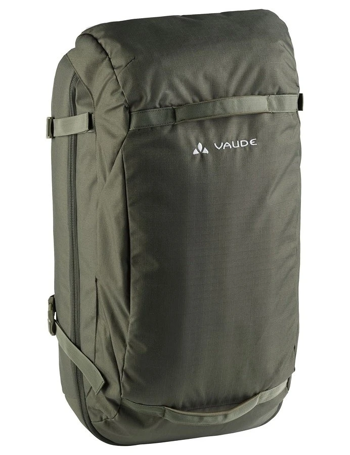 VAUDE Mundo 50+ To Go - Mittelgroßer Reiserucksack Für Backpacker 50l + 12l|Unisex|010 - Black Mundo 50+ To Go - Mittelgroßer Reiserucksack Für Backpacker 5 VAUDE Mundo 50+ To Go - Mittelgroßer Reiserucksack Für Backpacker 50l + 12l|Unisex|010 - Black Mundo 50+ To Go - Mittelgroßer Reiserucksack Für Backpacker – Bild 3
