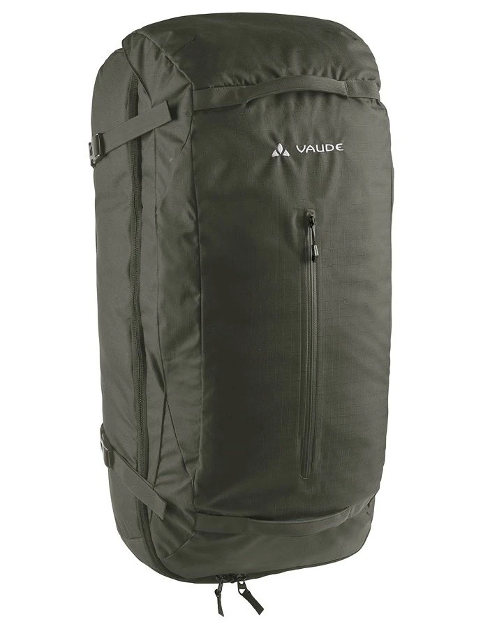 VAUDE Mundo 65+ To Go - Großer Reiserucksack Für Backpacker 65l + 12l|Unisex|010 - Black Mundo 65+ To Go - Großer Reiserucksack Für Backpacker 3 VAUDE Mundo 65+ To Go - Großer Reiserucksack Für Backpacker 65l + 12l|Unisex|010 - Black Mundo 65+ To Go - Großer Reiserucksack Für Backpacker