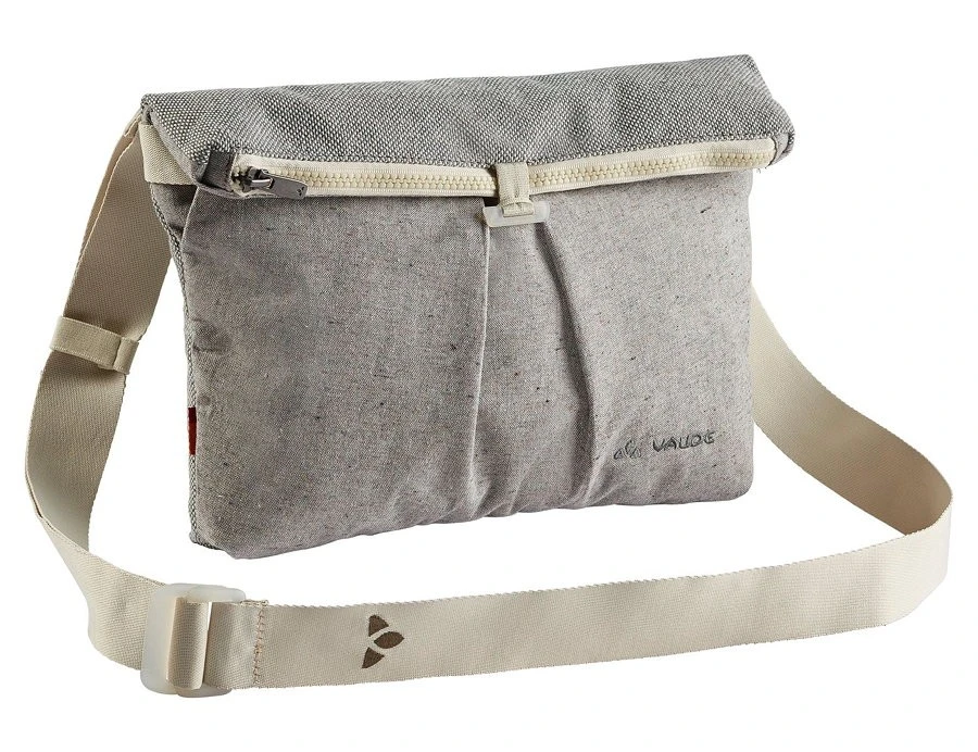 VAUDE Melia - Kleine Schultertasche Für Den Modernen Alltag 3l + 2,5l|Unisex|678 - Phantom-Black Melia - Kleine Schultertasche Für Den Modernen Alltag 3 VAUDE Melia - Kleine Schultertasche Für Den Modernen Alltag 3l + 2,5l|Unisex|678 - Phantom-Black Melia - Kleine Schultertasche Für Den Modernen Alltag