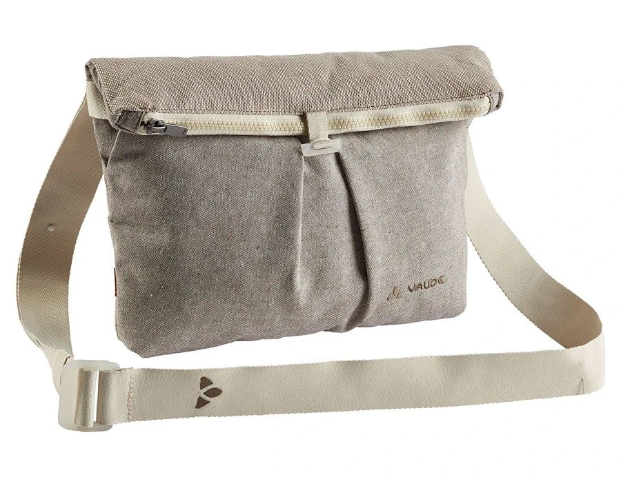 VAUDE Melia - Kleine Schultertasche Für Den Modernen Alltag 3l + 2,5l|Unisex|678 - Phantom-Black Melia - Kleine Schultertasche Für Den Modernen Alltag 5 VAUDE Melia - Kleine Schultertasche Für Den Modernen Alltag 3l + 2,5l|Unisex|678 - Phantom-Black Melia - Kleine Schultertasche Für Den Modernen Alltag – Bild 3