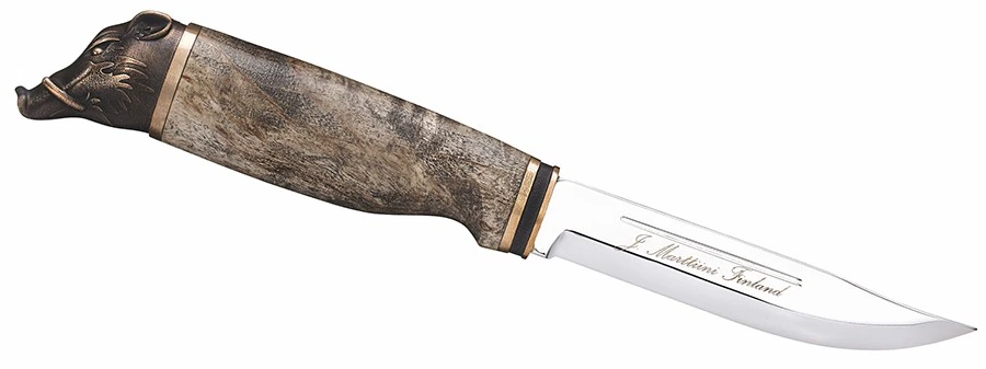 Marttiini Gürtelmesser Wild Boar Gürtelmesser Wild Boar 3 Marttiini Gürtelmesser Wild Boar Gürtelmesser Wild Boar