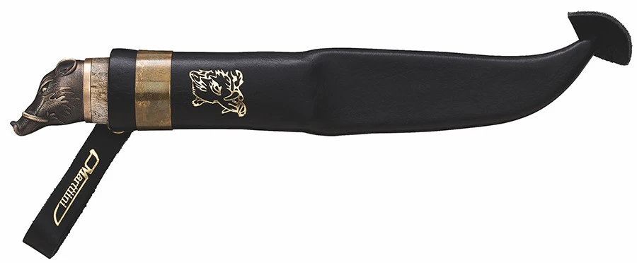 Marttiini Gürtelmesser Wild Boar Gürtelmesser Wild Boar 4 Marttiini Gürtelmesser Wild Boar Gürtelmesser Wild Boar – Bild 2