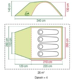 Coleman Darwin 4 Plus Adventure Zelt Darwin 4 Plus Adventure Zelt 6 Coleman Darwin 4 Plus Adventure Zelt Darwin 4 Plus Adventure Zelt -Primuss Camping Geschaft 2000012150 darwin4 zeichnung ergebnisFUBvXnLkyBqIJ 1280x1280