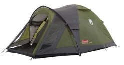 Coleman Darwin 4 Plus Adventure Zelt Darwin 4 Plus Adventure Zelt