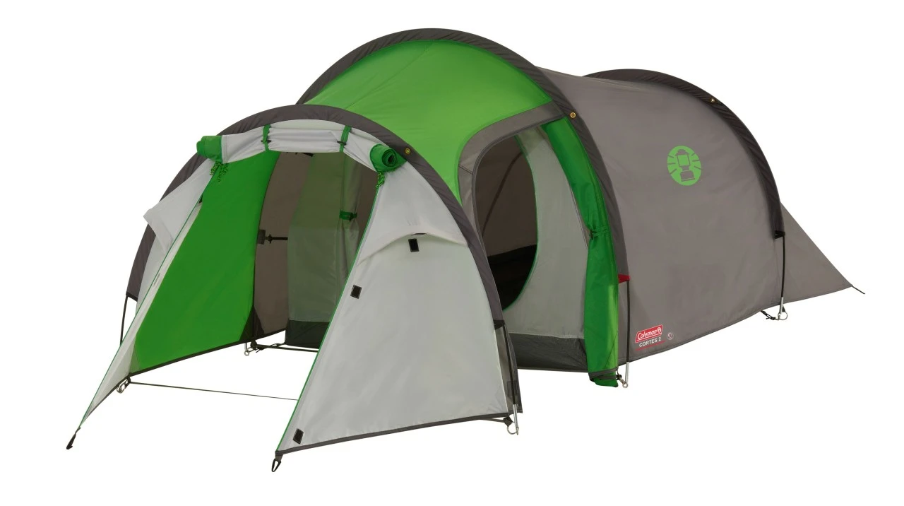 Coleman Cortes 2 Camping Zelt Cortes 2 Camping Zelt 3 Coleman Cortes 2 Camping Zelt Cortes 2 Camping Zelt
