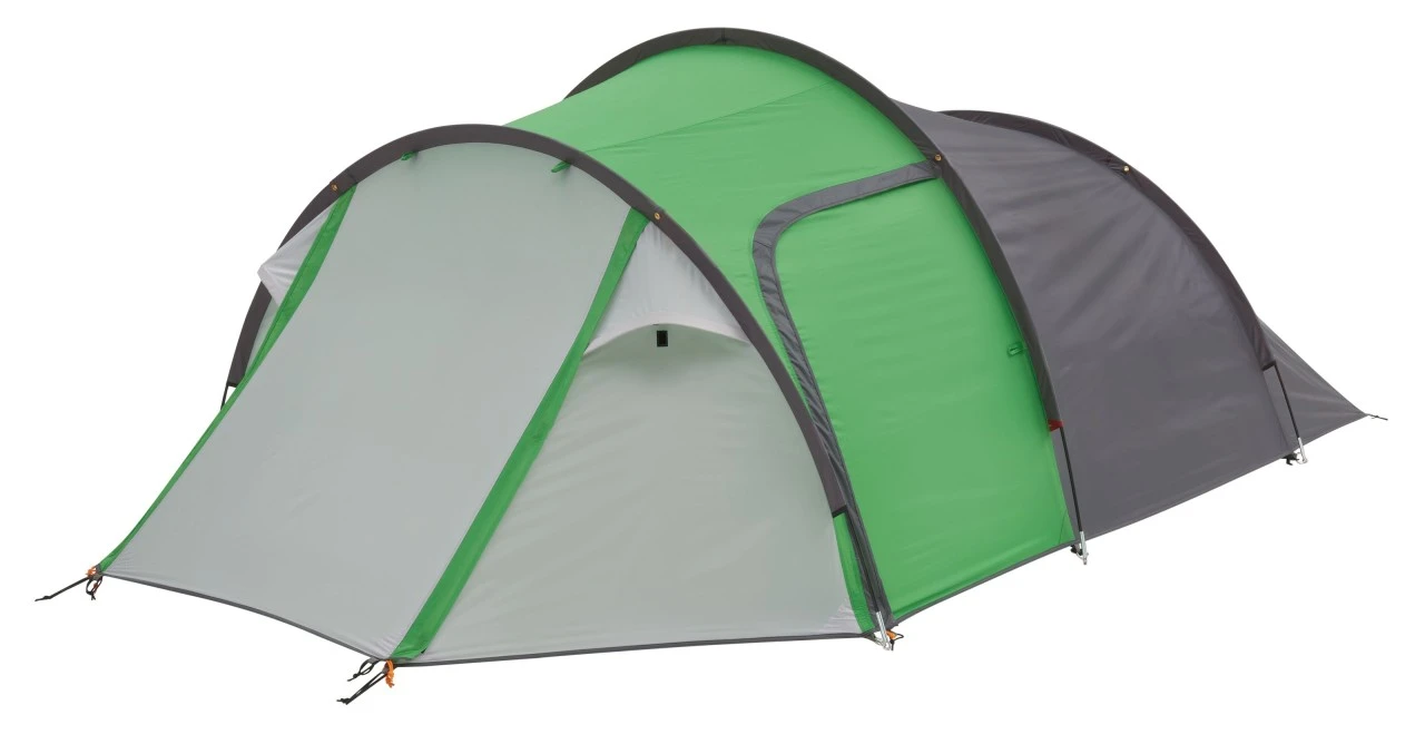 Coleman Cortes 3 Camping Zelt Cortes 3 Camping Zelt 4 Coleman Cortes 3 Camping Zelt Cortes 3 Camping Zelt – Bild 2