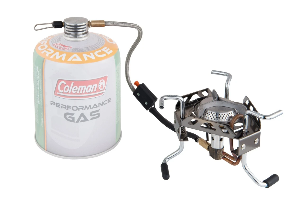 Coleman FyrePower Alpine Gaskocher FyrePower Alpine Gaskocher 3 Coleman FyrePower Alpine Gaskocher FyrePower Alpine Gaskocher