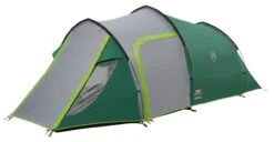 Coleman Chimney Rock 3 Plus Adventure Zelt Chimney Rock 3 Plus Adventure Zelt