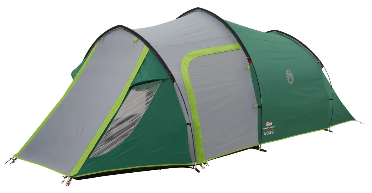 Coleman Chimney Rock 3 Plus Adventure Zelt Chimney Rock 3 Plus Adventure Zelt 3 Coleman Chimney Rock 3 Plus Adventure Zelt Chimney Rock 3 Plus Adventure Zelt