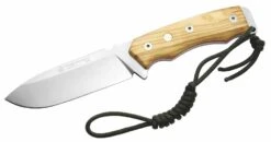 Jagd- Und Outdoormesser Savage Olive Jagd- Und Outdoormesser Savage Olive
