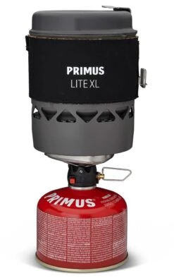 Ausgewählte Produkte 16 Primus Lite XL Stove System Lite XL Stove System