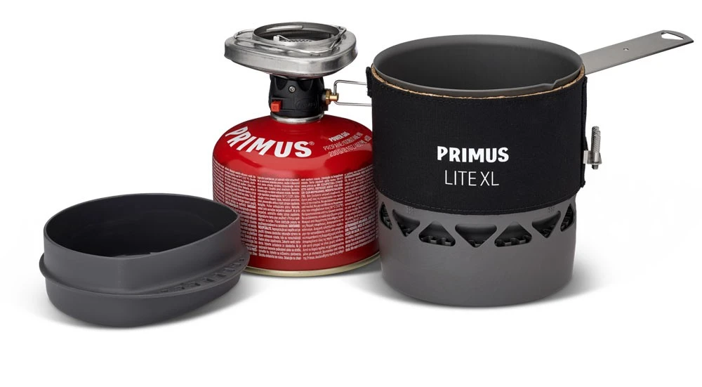 Primus Lite XL Stove System Lite XL Stove System 4 Primus Lite XL Stove System Lite XL Stove System – Bild 2