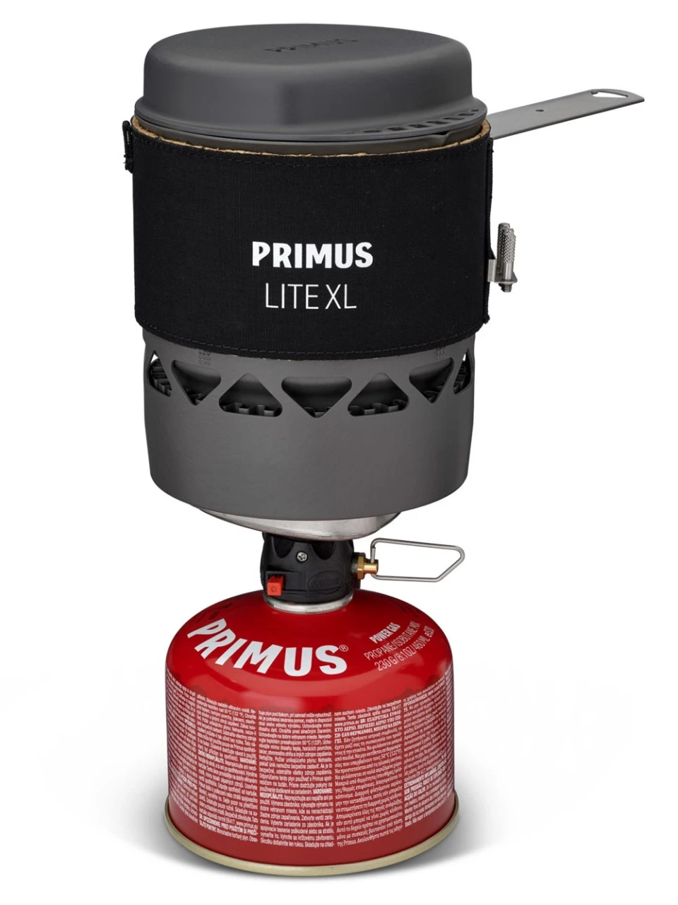 Primus Lite XL Stove System Lite XL Stove System 7 Primus Lite XL Stove System Lite XL Stove System – Bild 5