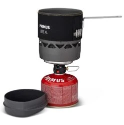 Primus Lite XL Stove System Lite XL Stove System 17 Primus Lite XL Stove System Lite XL Stove System -Primuss Camping Geschaft 356040 Lite XL Stove detail8 1280x1280