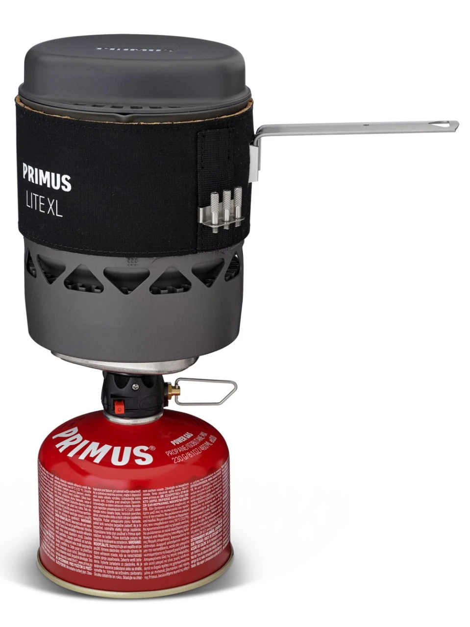 Primus Lite XL Stove System Lite XL Stove System 9 Primus Lite XL Stove System Lite XL Stove System – Bild 7