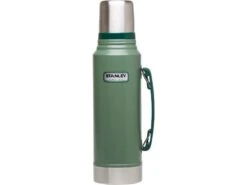 Classic Vakuum-Flasche, 1 Liter, Hammertone Grün Classic Vakuum-Flasche, 1 Liter, Hammertone Grün 10 Classic Vakuum-Flasche, 1 Liter, Hammertone Grün Classic Vakuum-Flasche, 1 Liter, Hammertone Grün -Primuss Camping Geschaft 624100 frontal2YMA0zCz83wTU 1280x1280