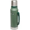 Classic Vakuum-Flasche, 1 Liter, Hammertone Grün Classic Vakuum-Flasche, 1 Liter, Hammertone Grün 2 Classic Vakuum-Flasche, 1 Liter, Hammertone Grün Classic Vakuum-Flasche, 1 Liter, Hammertone Grün -Primuss Camping Geschaft 624100citn1FaH2AIxi 1280x1280