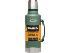 Classic Vakuum-Flasche, 1,9 Liter, Hammertone Grün Classic Vakuum-Flasche, 1,9 Liter, Hammertone Grün 9 Classic Vakuum-Flasche, 1,9 Liter, Hammertone Grün Classic Vakuum-Flasche, 1,9 Liter, Hammertone Grün -Primuss Camping Geschaft 624200 banderoleWBBtCIRPQiueA 1280x1280