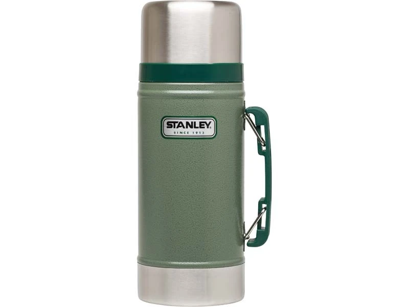 Classic Vakuum Food-Container, 709 Ml, Hammertone Grün Classic Vakuum Food-Container, 709 Ml, Hammertone Grün 5 Classic Vakuum Food-Container, 709 Ml, Hammertone Grün Classic Vakuum Food-Container, 709 Ml, Hammertone Grün – Bild 3