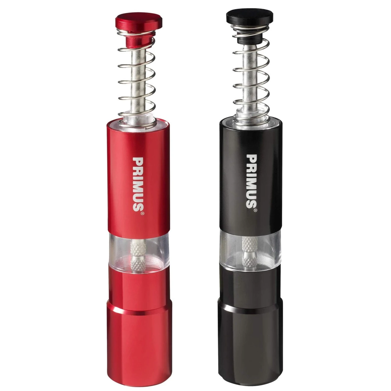 Primus Salt And Pepper Mill 2 Pack Salt And Pepper Mill 2 Pack