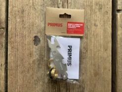 Primus Kocher Zubehör Adapter F.Kinjia/Tupike - M16x1,5 Adaptor For 3501/4400 (Campinggas) Kocher Zubehör Adapter F.Kinjia/Tupike - M16x1,5 Adaptor For 3501/4400 (Campinggas)