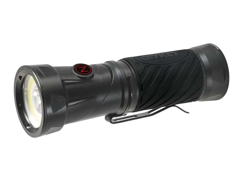 NEBO LED Taschenlampe CRYKET LED Taschenlampe CRYKET 3 NEBO LED Taschenlampe CRYKET LED Taschenlampe CRYKET