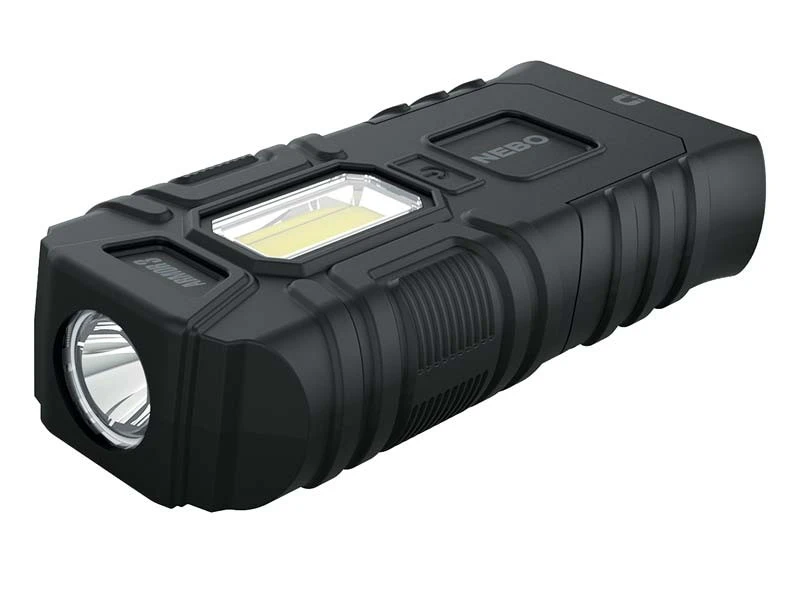 NEBO LED Taschenlampe ARMOR 3 LED Taschenlampe ARMOR 3 3 NEBO LED Taschenlampe ARMOR 3 LED Taschenlampe ARMOR 3