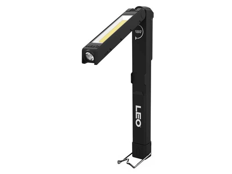 NEBO LED Taschenlampe LEO LED Taschenlampe LEO 4 NEBO LED Taschenlampe LEO LED Taschenlampe LEO – Bild 2