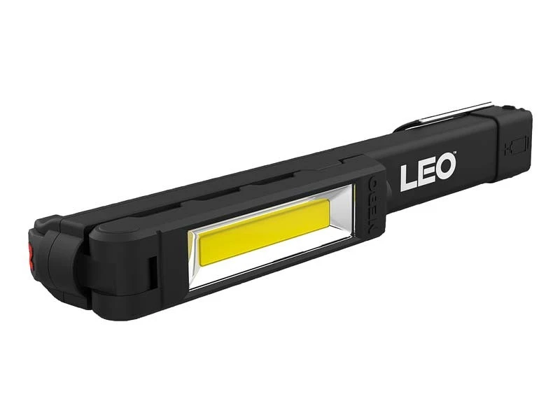 NEBO LED Taschenlampe LEO LED Taschenlampe LEO 3 NEBO LED Taschenlampe LEO LED Taschenlampe LEO