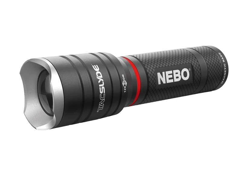 NEBO LED Taschenlampe TAC SLYDE LED Taschenlampe TAC SLYDE 2 NEBO LED Taschenlampe TAC SLYDE LED Taschenlampe TAC SLYDE
